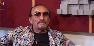 Evo koje je pravo ime Željka Bebeka, mnogi ga nisu znali