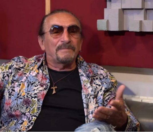 Evo koje je pravo ime Željka Bebeka, mnogi ga nisu znali