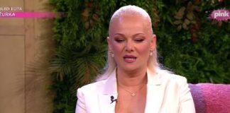 “VIŠE NI TELEFON NE ZVONI…” Ilda Šaulić slomljena progovorila o tome ko je nestao nakon Šabanove smrti: Majku je to najviše bolelo
