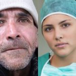 Kad su doveli beskućnika u bolnicu, Anja je jedina pritrčala da mu spase život: Nakon što mu se vratilo pamćenje, nije ni slutila šta će joj prirediti