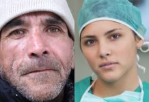 Kad su doveli beskućnika u bolnicu, Anja je jedina pritrčala da mu spase život: Nakon što mu se vratilo pamćenje, nije ni slutila šta će joj prirediti