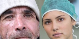 Kad su doveli beskućnika u bolnicu, Anja je jedina pritrčala da mu spase život: Nakon što mu se vratilo pamćenje, nije ni slutila šta će joj prirediti