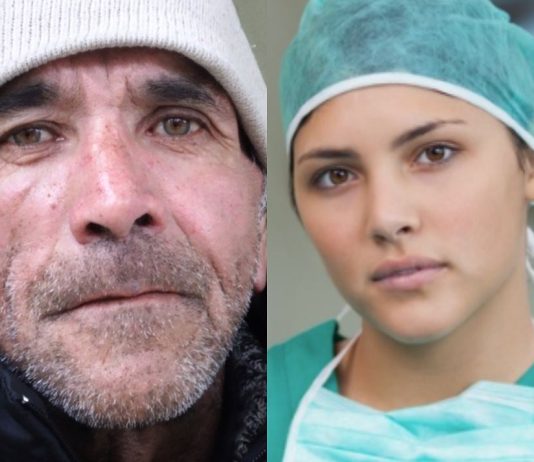 Kad su doveli beskućnika u bolnicu, Anja je jedina pritrčala da mu spase život: Nakon što mu se vratilo pamćenje, nije ni slutila šta će joj prirediti