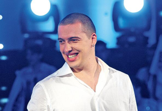 Spava0 sam sa udatim ženama” Amar Gile bez dlake na jeziku: kad čujete s kojom našom popularnom pjevačicom je bio zgrozit ćete se.