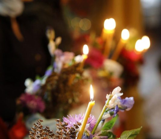 Počela 6. nedelja Vaskršnjeg posta koja se naziva i Cvetna nedelja: 1 običaj je najvažniji od svih do sada