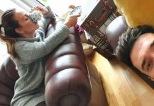 KUĆA IZ SNOVA OKRUŽENA ŽIVOM OGRADOM Pogledajte u kakvom raju Jelena Tomašević i Ivan Bosiljčić uživaju u Beogradu