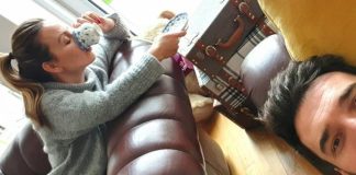 KUĆA IZ SNOVA OKRUŽENA ŽIVOM OGRADOM Pogledajte u kakvom raju Jelena Tomašević i Ivan Bosiljčić uživaju u Beogradu