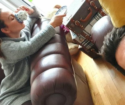 KUĆA IZ SNOVA OKRUŽENA ŽIVOM OGRADOM Pogledajte u kakvom raju Jelena Tomašević i Ivan Bosiljčić uživaju u Beogradu