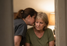 Njegovateljica moje majke šapnula je tajne koje nisu htjeli da znam..