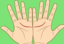 Ove linije na dlanu imaju samo posebne ljude, nema ih mnogo, iznenadićete se kada čujete šta znači