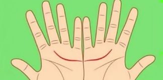 Ove linije na dlanu imaju samo posebne ljude, nema ih mnogo, iznenadićete se kada čujete šta znači