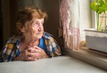 3 surove stvari koje nas čekaju u starosti: Jedna svima teško pada