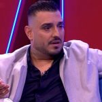 Darko Lazić priznao koju bivšu je najviše volio: „I dan danas je volim“