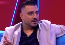 Darko Lazić priznao koju bivšu je najviše volio: „I dan danas je volim“