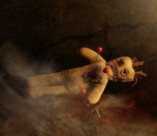 Može li nas netko prokleti da nam se dogode loše stvari?