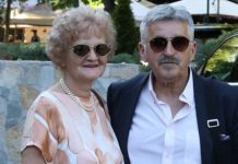 Vila ograđena kamenom ogradom: Dragan Stojković Bosanac otvorio vrata porodičnog doma na Bežanijskoj kosi FOTO