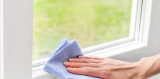 PVC stolarija će sijati kao nova! Ovim trikom skidaju se fleke za 5 minuta!