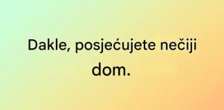 9 znakova da vaš dom možda nije potpuno čist (čak i kada izgleda uredno)