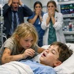 Kada intuicija pokrene promjenu: Priča o djevojčici koja je primijetila ključni detalj