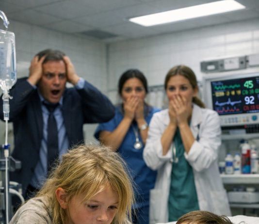 Kada intuicija pokrene promjenu: Priča o djevojčici koja je primijetila ključni detalj