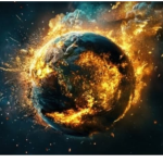 Kosmički reset stiže u martu, ništa više neće biti isto