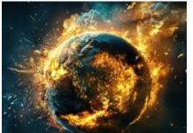 Kosmički reset stiže u martu, ništa više neće biti isto