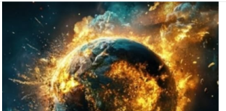 Kosmički reset stiže u martu, ništa više neće biti isto