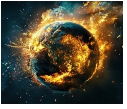 Kosmički reset stiže u martu, ništa više neće biti isto