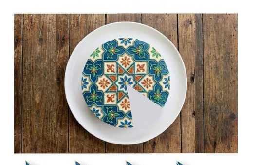 Test ličnosti sa tortom: Izaberite deo koji se uklapa i saznajte šta otkriva o vašem karakteru