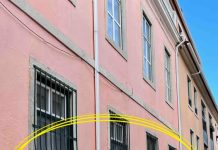 Bila sam šokirana kada sam saznala zašto se neke rešetke na prozorima zakrivljuju pri dnu – većina ljudi ne zna pravi razlog!