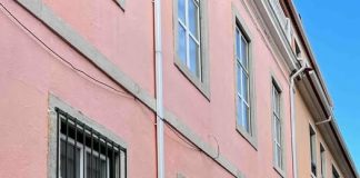 Bila sam šokirana kada sam saznala zašto se neke rešetke na prozorima zakrivljuju pri dnu – većina ljudi ne zna pravi razlog!