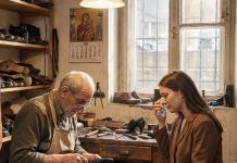 Priča o Lazaru i Jeleni nije samo priča o siromaštvu i bogatstvu.