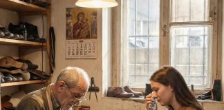 Priča o Lazaru i Jeleni nije samo priča o siromaštvu i bogatstvu.