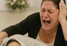 Trenutak koji je zaledio sve: priča o majčinskom bolu, gubitku i neobjašnjivim trenucima