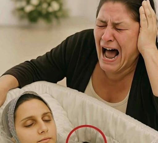 Trenutak koji je zaledio sve: priča o majčinskom bolu, gubitku i neobjašnjivim trenucima