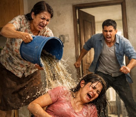 Kako Me Svekrva Testirala Prvog Dana: Priča o neočekivanoj ljubavi i poštovanju