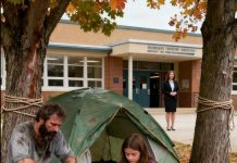 Nakon mnogo mjeseci, Emily je uspjela ispuniti svoj san