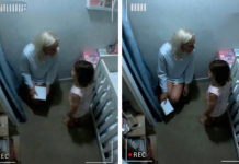 Svekrva je čuvala moju kćer svake srijede — dok nisam uključila kameru