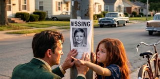 „Gospodine, taj dečak živi u mojoj kući“ — ono što je zatim otkrila slomilo je srce očajnog oca