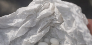 Pronašla sam čudne bijele kuglice u ruksaku svog 15-godišnjeg sina: on kaže da su to samo bomboni, ali mu ne vjerujem