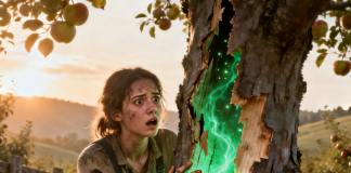 OTAC JU JE PONIZIO — OSTAVIO JOJ JE SAMO SUHA STABLA… a godinama kasnije, NJEZINA BRAĆA SU JE MOLILA ZA TAJNU.