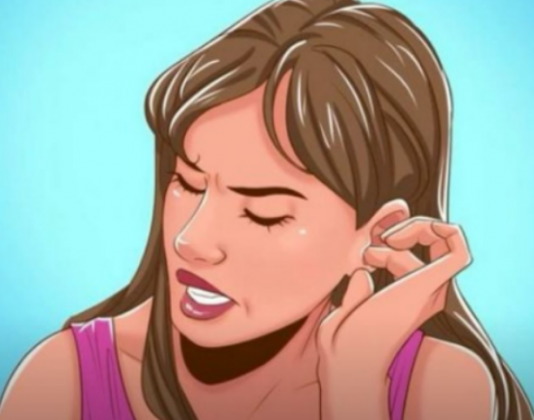 Uši vas stalno svrbe: to znači samo jedno – ne igrajte se!