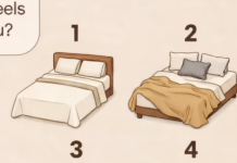 Psihološki test: Na kojem krevetu biste najradije zaspali? Evo šta to otkriva o vama