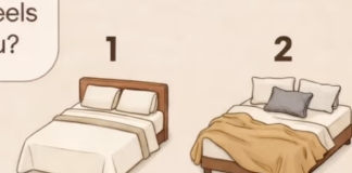 Psihološki test: Na kojem krevetu biste najradije zaspali? Evo šta to otkriva o vama