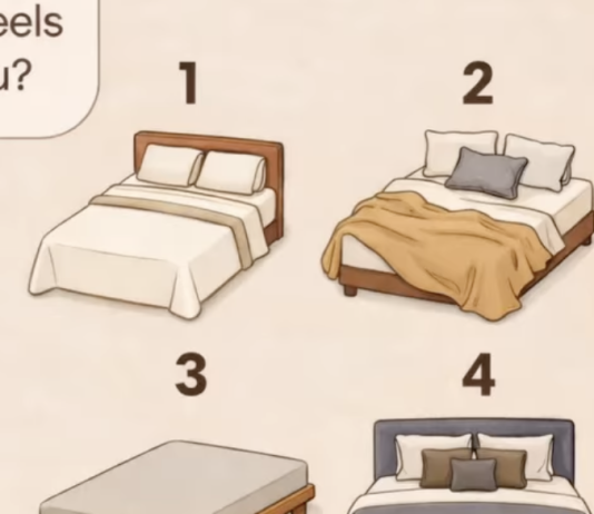 Psihološki test: Na kojem krevetu biste najradije zaspali? Evo šta to otkriva o vama