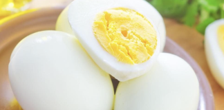 Doktori otkrivaju šta se dešava kada jutru jedete kuvana jaja – 11 stvari koje verovatno niste znali