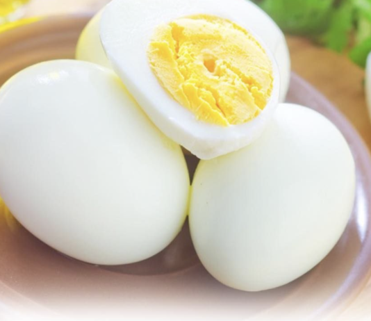 Doktori otkrivaju šta se dešava kada jutru jedete kuvana jaja – 11 stvari koje verovatno niste znali