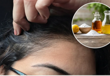 Koje su prednosti korištenja octa i sode bikarbone za uklanjanje sijede kose i kako to pravilno napraviti?