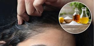 Koje su prednosti korištenja octa i sode bikarbone za uklanjanje sijede kose i kako to pravilno napraviti?