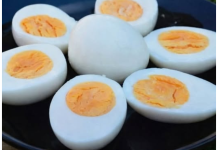 EVO KOLIKO JAJA SMIJETE POJESTI NA DNEVNOM NIVOU: Sve što ste mislili da znate pada u vodu, OVO je prava BROJKA